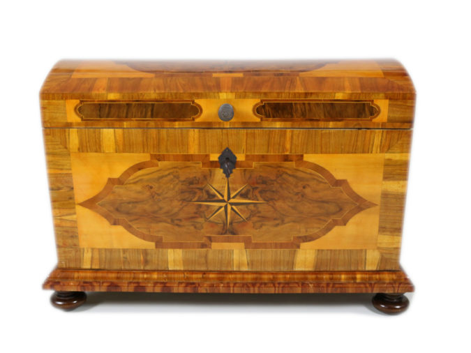 Baroque Chest