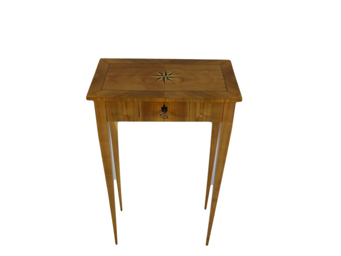 Biedermeier Table